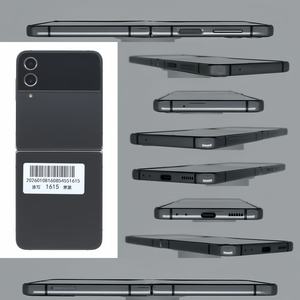 FLIP4VWholesale Unlocked Original Android <b>5G</b> <b>Smartphone</b> 128GB FLIP4 Used 5.1" Screen Full HD 12GB RAM Excellent Battery China - Product Image 3