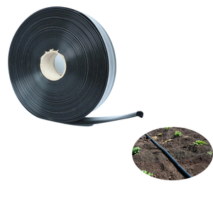 เทปพ่นละอองน้ำขนาดเล็ก สายยางรดน้ำแบบแบน เทปพ่นละอองน้ำขนาดเล็ก สายยางรดน้ำแบบแบน ท่อพ่นละอองน้ำ - Product Image 1