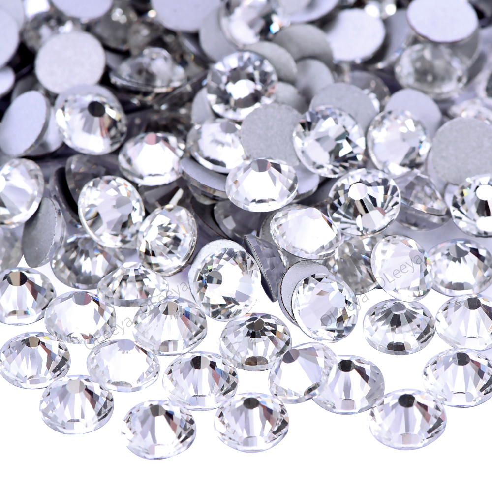 Crystal