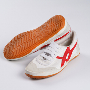 <span class=keywords><strong>Zapatillas</strong></span> Deportivas Ligeras para Hombre, Estilo Minimalista, con Malla Transpirable, Cierre de Cordones y Diseño Zero Drop - Product Image 1