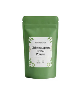Pure Herbal Support <b>Powder</b> with Fine <b>Texture</b> for Nutritional Products Botanical Blends and Functional Beverage Production Use - Product Image 1