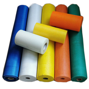 Usine <span class=keywords><strong>de</strong></span> feuilles <span class=keywords><strong>de</strong></span> maille en <span class=keywords><strong>fibre</strong></span> <span class=keywords><strong>de</strong></span> verre résistantes aux alcalis propose des produits <span class=keywords><strong>de</strong></span> haute qualité à des <span class=keywords><strong>prix</strong></span> avantageux. - Product Image 3