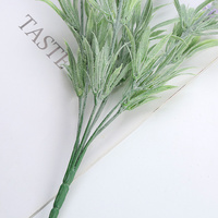 Bunga Lavender Buatan C-185 Romantic Provence untuk Dekorasi Pernikahan, Rumah, Natal, dan Hari Ibu