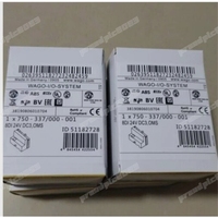 Nuevo en Caja, Módulo PLC 750-337/000-001