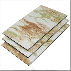 سعر تكسية الجدران الخارجية Alucobond الألومنيوم - Product Image 1