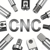 Servicio de Mecanizado CNC de Alta Precisión, Fabricante de Piezas de Torneado CNC, Servicios de Mecanizado CNC de Alta Precisión