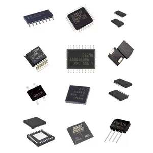 TPS3839G25DBZR MAX6467US29D3 Mikrokontroler Berbasis ARM Cortex-M0+ Dari Keluarga SAM <span class=keywords><strong>HA</strong></span> 64KB Flash 8KB RAM I437S dan Dukungan Sentuh - Product Image 2