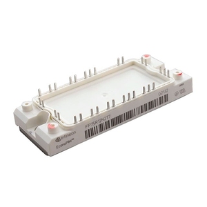 FP75R12N2T7 ทรานซิสเตอร์ IGBT โมดูล 1200V 75A ชิ้นส่วนอิเล็กทรอนิกส์ใหม่และของแท้ - Product Image 1