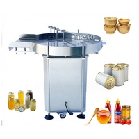 Vente directe usine : Convoyeur de bouteilles / Débouteilleuse automatique de bouteilles en plastique / Machine de débouteillage