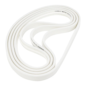 Tùy chỉnh OEM cao su thời gian vành đai với Silicone nhiệt độ cao sức đề kháng cho vffs máy - Product Image 6