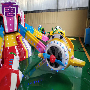 Luces LED de punto RCB DC24V de gran venta para decoración, equipo de diversión infantil con control propio en oferta - Product Image 4