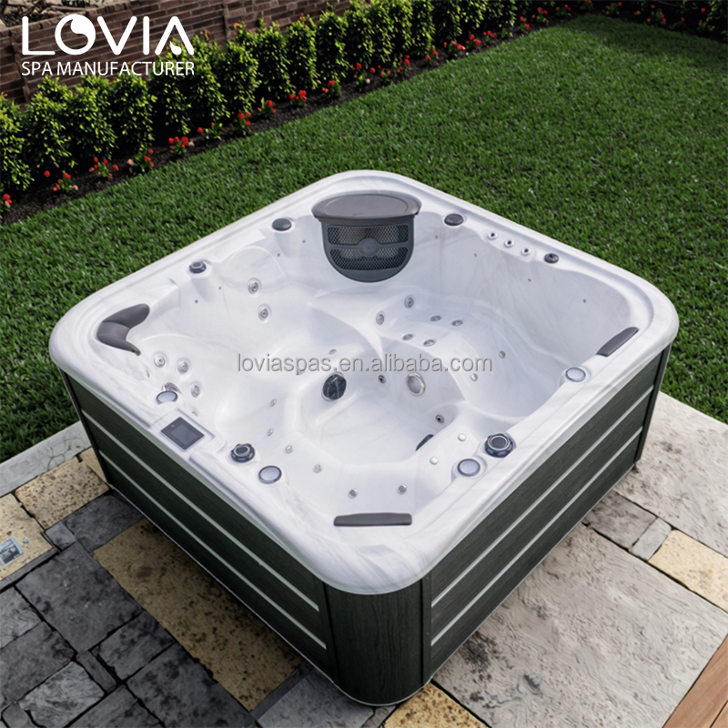 Wholesale Direct Sales Hot Tub Spa