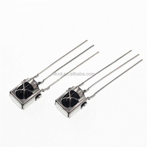 Mô-đun PC838 Phổ Tích Hợp Nhận Hồng Ngoại Phổ Quát Với Lá Chắn - Product Image 1