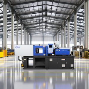 HD50L Automatic Servo Motor <strong>Injection</strong> <strong>Molding</strong> Machine Home Use with PLC Core Components for PET Plastic Manufacturing Plant Use - Product Image 4