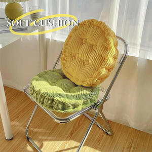 Cojín multiusos para sala de estar, salón, comedor, oficina, coche, exterior, meditación, viajes, suelo - Product Image 6