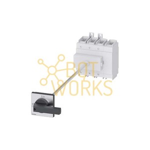 Siemens 3LD23181TL11 - Nuovo - Product Image 1