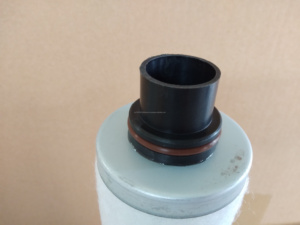 59180 ตัวกรองอากาศอะลูมิเนียมและโลหะ/ตัวแยกน้ำมันอากาศสำหรับชิ้นส่วนคอมเพรสเซอร์อุตสาหกรรม - Product Image 5