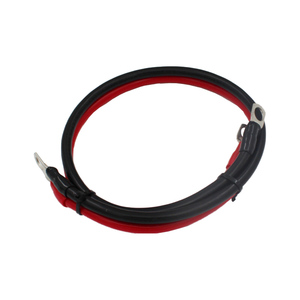เครื่องแปลงไฟพลังงานแสงอาทิตย์ Guangfa ได้รับการรับรองมาตรฐาน CE กำลังไฟ 1000W 12V 24V 42V AC230V คลื่นไซน์บริสุทธิ์ ช่องสัญญาณเดียว 50/60Hz รุ่น GF-1000W-12V/24V/42V - Product Image 6