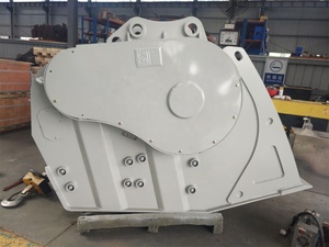 Chất Lượng Cao Máy Xúc Máy Nghiền Xô Cứng Máy Nghiền Đá Được Thực Hiện Tại Trung Quốc - Product Image 3