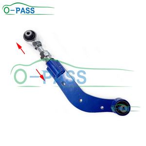 Bras de commande de carrossage arrière réglable pour <span class=keywords><strong>VOLVO</strong></span> <span class=keywords><strong>XC60</strong></span> XC90 II & V60 CC V90 Cross Country 31360584 - Product Image 6