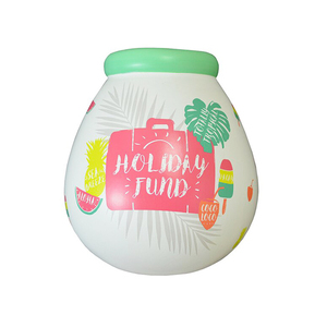 OEM ODM Nouveaux produits créatifs Nouveauté amusante Tirelire en céramique avec logo personnalisé Tirelire d'épargne en céramique pour enfants Boîte cadeau - Product Image 2