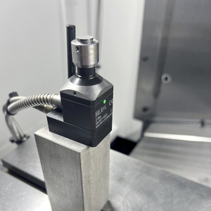 Sonde de réglage d'outil <span class=keywords><strong>Z</strong></span>-<span class=keywords><strong>Pico</strong></span> pour la détection de rupture de foret et la mesure de longueur en micro-usinage - Product Image 3