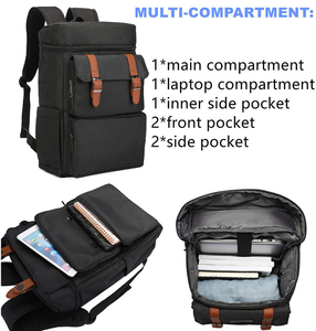 yalundisi backpack