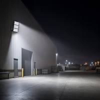 Módulos LED Cuadrados de Aluminio de Alta Calidad, 50000lm, 300W, IP67, Anticorrosión, para Iluminación Deportiva de Canchas de Tenis y Baloncesto