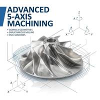 Service de fabrication sur mesure de pièces en plastique de précision en PTFE (Téflon) pour laboratoire, usinage CNC