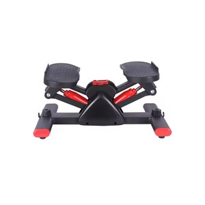 <span class=keywords><strong>Mini</strong></span>-<span class=keywords><strong>stepper</strong></span> d'exercice en métal pour la maison, appareil de fitness LCD pour le cardio, le twister, l'amincissement, équipement sportif qui aide à perdre du poids - Product Image 5