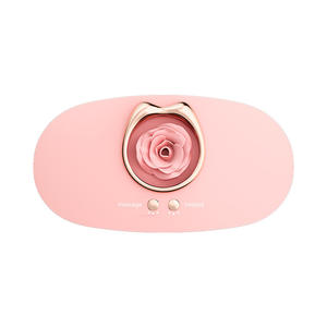 गर्म गर्भाशय इलेक्ट्रिक हॉट कंप्रेस रिचार्जेबल पेट मालिश पेट मालिश पेट दर्द बेल्ट से राहत - Product Image 6