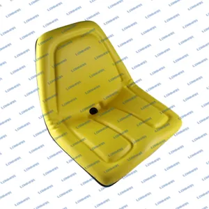 Seat Pack of 3 TM333YL fits Universal Several