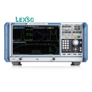 Analizador de Red ROHDE&SCHWARZ ZND Hecho en Alemania 1 Mes de Garantía lexso - Product Image 1