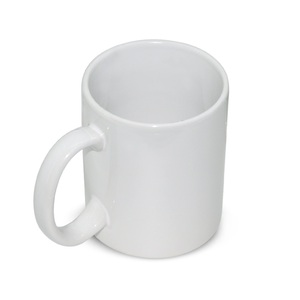 De <span class=keywords><strong>calidad</strong></span> superior 11oz blanco <span class=keywords><strong>AAA</strong></span> de sublimación de cerámica taza de café taza de la sublimación - Product Image 4