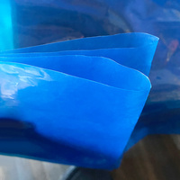 Hoge kwaliteit groothandel op maat gemaakte plastic PE voedselveilige verpakking met bodemvouw voor jelly, noedels, noten, fruit & dierenvoer