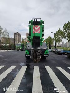 2019 SANY SAC3000 300T All Terrain <b>Crane</b> <b>Used</b> Condition Engine Bearing <b>Other</b> Models SAC4500 SAC2200 SAC1300T Stc1000c7 <b>Crane</b> - Product Image 6