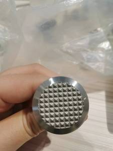 Tachuelas Táctiles de Acero Inoxidable 304/316 para Caminos para Ciegos y Seguridad Pública, Certificación ISO9001, Alta Visibilidad - Product Image 4