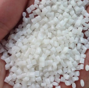 Granules en plastique de résine ABS vierge de résine ABS ignifuge - Product Image 4