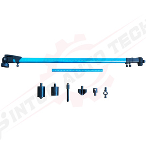 Xinjintuo tự động sửa chữa cơ thể công cụ 2D đo lường Cai Trị 2D Hệ thống đo lường - Product Image 2