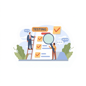 Mejores servicios de pruebas de software centralizadas de Webroot e Infosoft, diseño personalizado para empresas, pruebas de operaciones, 7+ años de experiencia - Product Image 1
