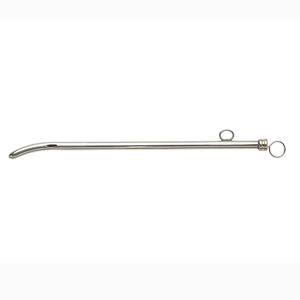 Catéteres Femeninos Manuales de Acero Inoxidable de Alta Calidad, Certificación CE 11, Logotipo Personalizado, Juego de Instrumentos de <span class=keywords><strong>Urología</strong></span> Clase I Ariston 1 - Product Image 1