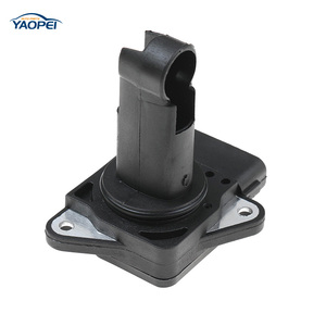 Датчик массового расхода воздуха (ДМРВ) ZL01-13-215 для Mazda <span class=keywords><strong>2</strong></span>, <span class=keywords><strong>3</strong></span>, 5, 6, RX-8, Protege - Product Image 1