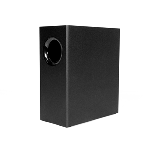 80W Wood Combination Home System With Subwoofer Wooden <b>Speaker</b> - Product Image 3