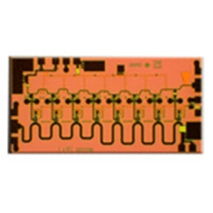 Composants électroniques neufs et originaux, circuits intégrés, amplificateurs RF, puce HMC1022-SX - Product Image 1