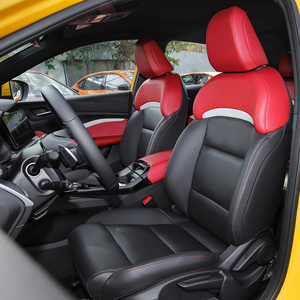 รถ MG5 <span class=keywords><strong>EV</strong></span> รถ2022 2021 2020 Mg5 GT อัตโนมัติประเทศจีนใหม่ชีปอัตโนมัติใช้น้ำมันรถ SUV - Product Image 4