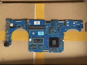 เมนบอร์ดแล็ปท็อปที่ได้รับการตกแต่งใหม่แล้วเมนบอร์ด SATA Interface แบบ DDR4เดี่ยว32GB OMA สำหรับ I3-1115G4 <span class=keywords><strong>Intel</strong></span> I5-1135G7/I7-1165G7 CPU - Product Image 2