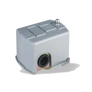 Hot sale pressure switch for water system