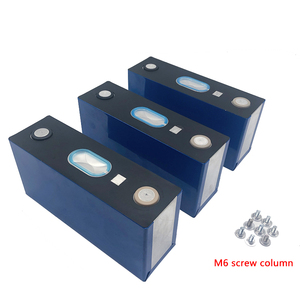 Hhpower ctal cho pin nmc Prismatic tế bào 3.7V 234-280ah công suất thực tế nmc di động Lipo Li-lion pin lithium mô hình pl72174207 - Product Image 2