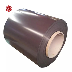 Placa de hoja de techo de aluminio Bobina de acero Gi en gran oferta Dx51d <span class=keywords><strong>Ppgi</strong></span> Placa de hoja de acero corrugado para techo galvanizado - Product Image 2