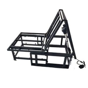 Chất lượng cao Recliner khung New Power Sofa giường cơ chế sofa Seat telescoping cơ chế sofa giường khung - Product Image 1